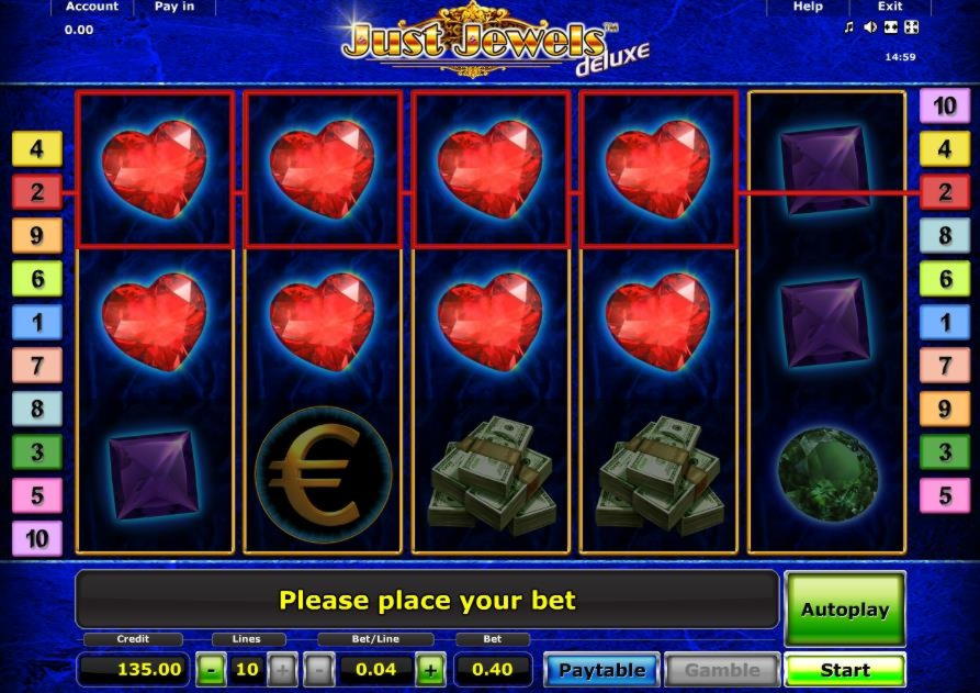 75 פאונד צ'יפ קזינו בחינם ב-Casino com
